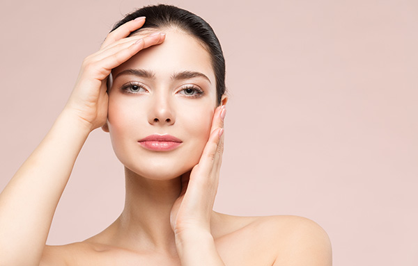 ThermiSmooth Face Therapy The Woodlands
